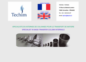 Techim.fr thumbnail