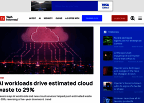 Techinformed.com thumbnail