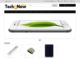 Techitnow.shop thumbnail