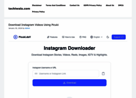 Techiwala.com thumbnail