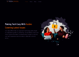 Techjaadu.com thumbnail
