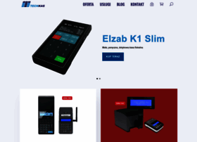 Techkas.pl thumbnail Techkas.pl thumbnail