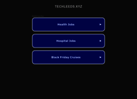 Techleeds.xyz thumbnail Techleeds.xyz thumbnail