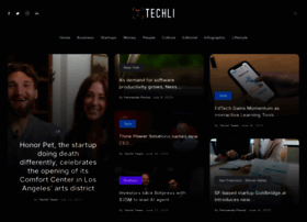 Techli.com thumbnail