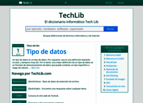 Techlib.net thumbnail