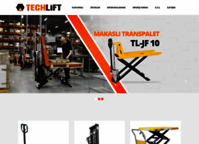 Techlift.com.tr thumbnail