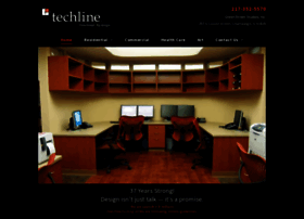 Techline-cu.com thumbnail