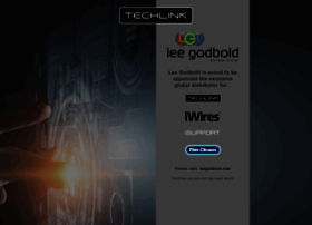Techlink.uk.com thumbnail