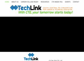 Techlinkpa.com thumbnail