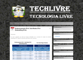 Techlivre.com.br thumbnail