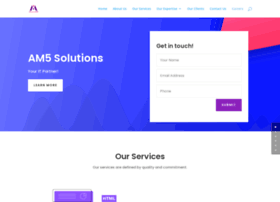 Techlogsolutions.com thumbnail