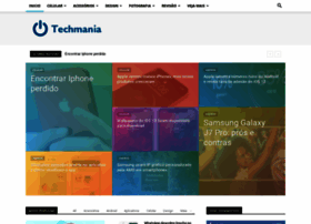 Techmania.com.br thumbnail