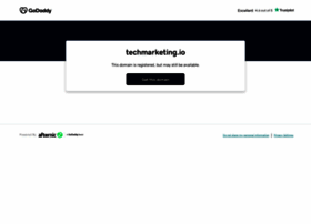 Techmarketing.io thumbnail