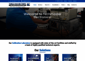 Techmaster.us thumbnail