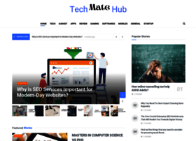 Techmatehub.com thumbnail