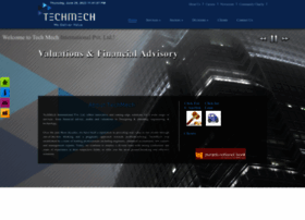 Techmech.co.in thumbnail Techmech.co.in thumbnail