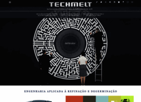 Techmelt.com thumbnail
