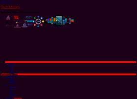 Techmirrors.org thumbnail