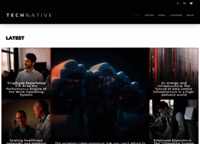 Technative.io thumbnail