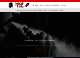 Technchili.de thumbnail