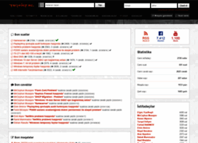 Technet.az thumbnail