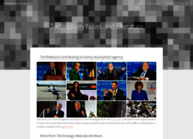 Technewslit.com thumbnail