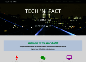 Technfact.in thumbnail