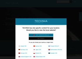 Technia.com thumbnail