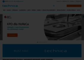 Technica.pl thumbnail