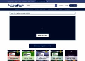 Technicalbooks.co.za thumbnail
