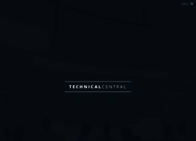 Technicalcentral.com thumbnail