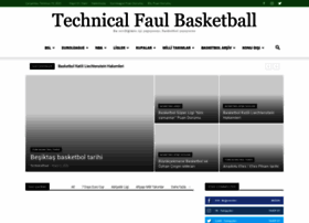 Technicalfaul.com thumbnail