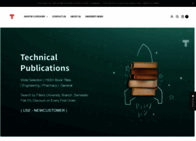 Technicalpublications.org thumbnail Technicalpublications.org thumbnail