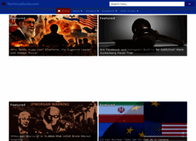 Technicalsuite.com thumbnail