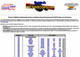 Technicopedia.com thumbnail