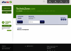 Techniczone.com thumbnail
