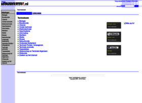 Techniekweb.nl thumbnail