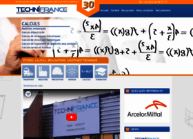 Technifrance.fr thumbnail