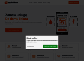 Technikan.pl thumbnail