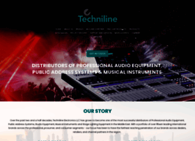 Techniline.org thumbnail