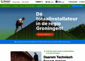 Technischexpertjansen.nl thumbnail