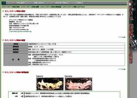 Techno Matidukuri Org At Wi テクノステージ和泉 まちづくり協議会 Top Techno Matidukuri Org At Wi テクノステージ和泉 まちづくり協議会 Top