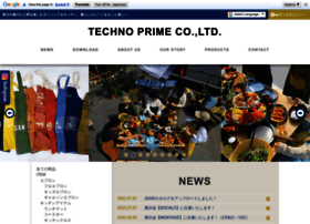 Techno-p.co.jp thumbnail