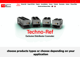 Techno-ref.com thumbnail