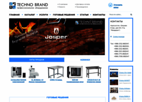 Technobrand.kg thumbnail