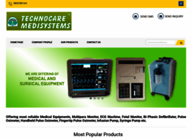 Technocarem.in thumbnail Technocarem.in thumbnail