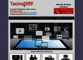 Technocomp.net thumbnail