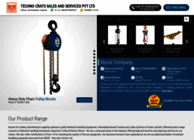 Technocratsindia.in thumbnail Technocratsindia.in thumbnail