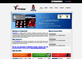Technocratzindia.com thumbnail