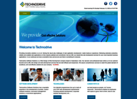 Technodrive.co.in thumbnail